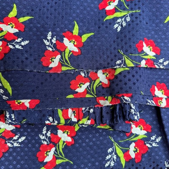 Jill Jill Stuart Floral Flare‎ Pants - Picture 10 of 10